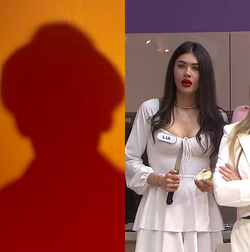 Un nou concurent intră în „Casa iubirii”! „Am emoții! Hai, băiete!” DETALIUL care le-a ȘOCAT pe fete Un nou concurent intră în „Casa iubirii”! „Am emoții! Hai, băiete!” DETALIUL care le-a ȘOCAT pe fete